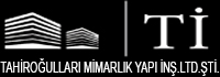 Tahiroğulları İnşaat